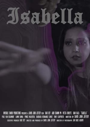 Poster Isabella 2023