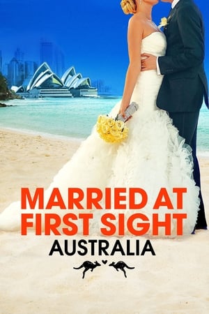 Poster Married at First Sight 2015