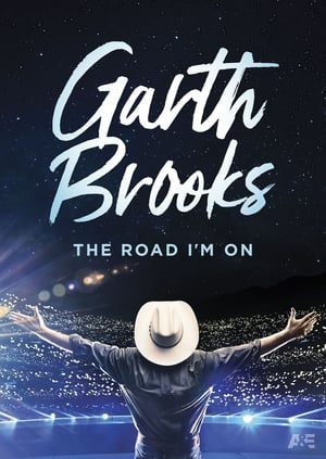 Poster Garth Brooks: The Road I'm On 2019