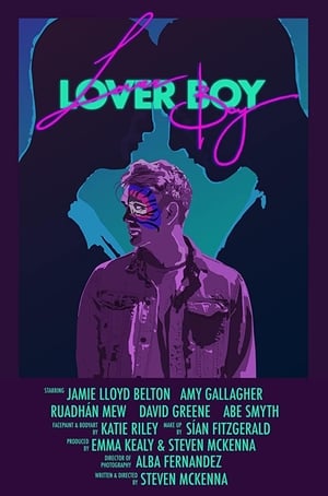 Poster Lover Boy 2018
