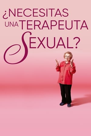 Poster ¿Necesitas una terapeuta sexual? 2019