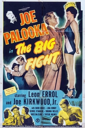 Image Joe Palooka in the Big Fight