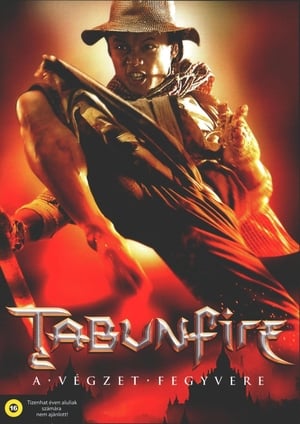 Image Tabunfire, a végzet fegyvere