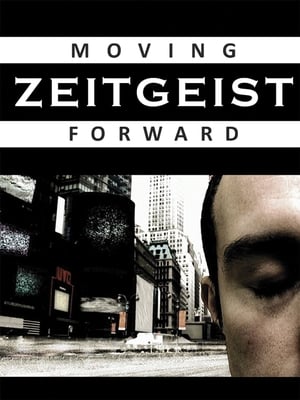 Poster Zeitgeist: Moving Forward 2011