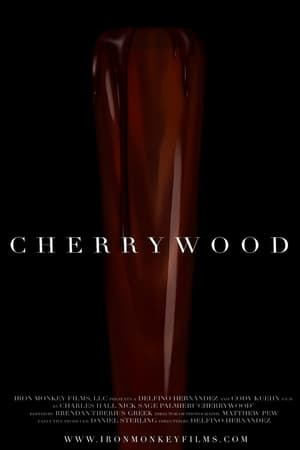 Poster Cherrywood 2020