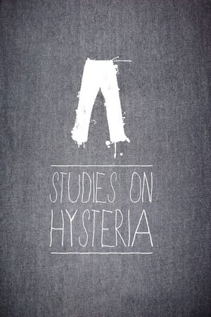 Poster Studies on Histerya (Studi sull Isteria) 2012