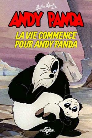 Image La Vie Commence pour Andy Panda