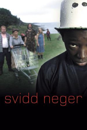 Poster Svidd Neger 2003