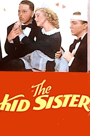 Poster The Kid Sister 1945