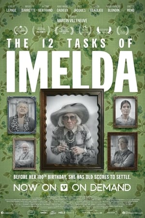 Image The 12 Tasks of Imelda