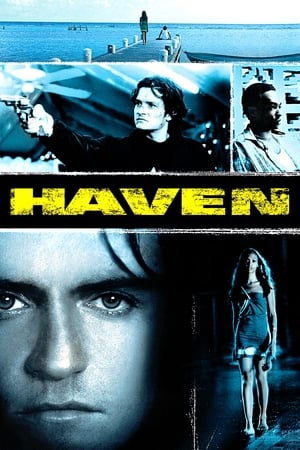 Poster Haven 2004