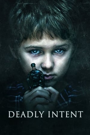 Poster Deadly Intent 2016