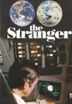 Poster The Stranger 1973