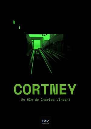 Poster Cortney 