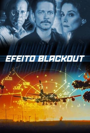 Poster Efeito Blackout 1998