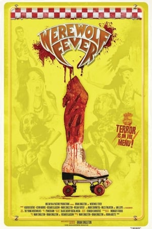 Poster Werewolf Fever 2009