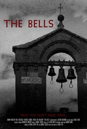 Poster The Bells 2018