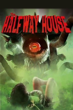 Poster The Halfway House 2004