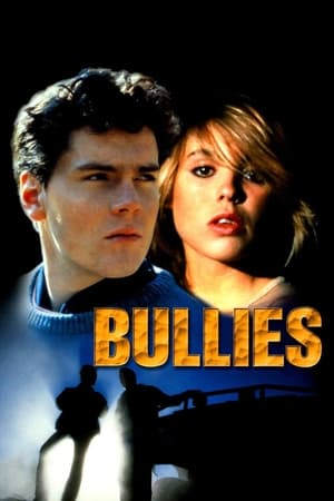 Poster Bullies 1986