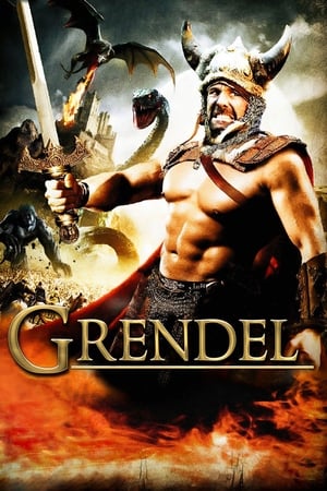 Poster Grendel 2007