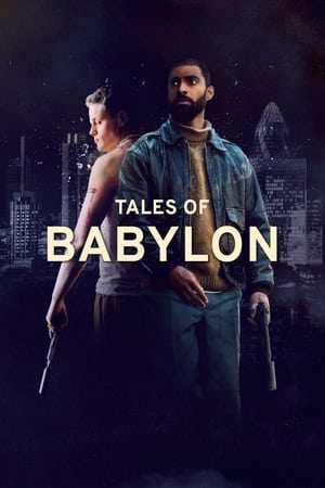 Poster Tales of Babylon 2023