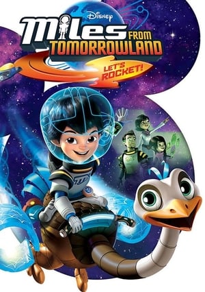 Image Miles from Tomorrowland