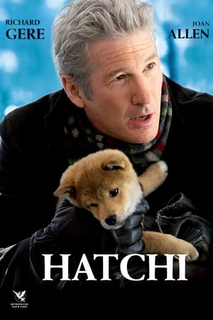Poster Hatchi 2009