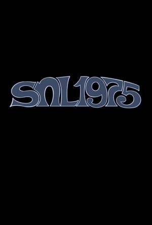 Image SNL 1975