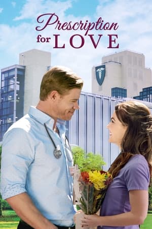 Poster Prescription for Love 2019