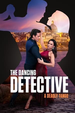Poster The Dancing Detective: A Deadly Tango 2023