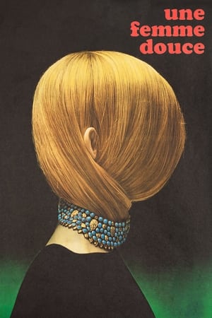 Poster Něžná 1969