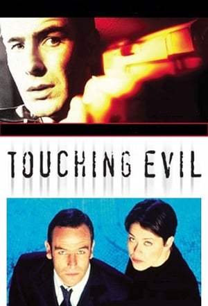 Poster Touching Evil Series 3 A Fiery Death (2) 1999