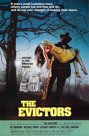 Poster The Evictors 1979