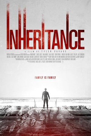 Poster Inheritance 2017
