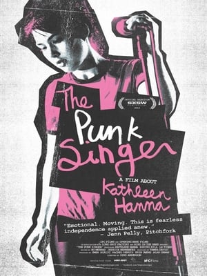 Image The Punk Singer