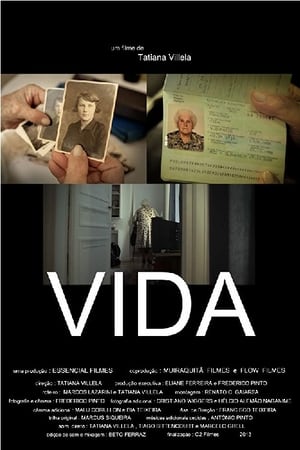 Poster Vida 2013