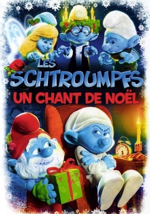 Image Les Schtroumpfs : Un chant de Noël