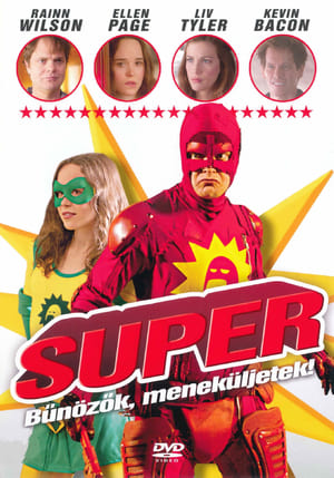 Poster Super 2010