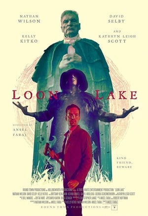Poster Loon Lake 2019
