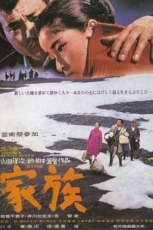 Poster Where Spring Comes Late 1970