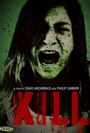 Poster Kill 2011