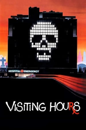Poster Visiting Hours 1982