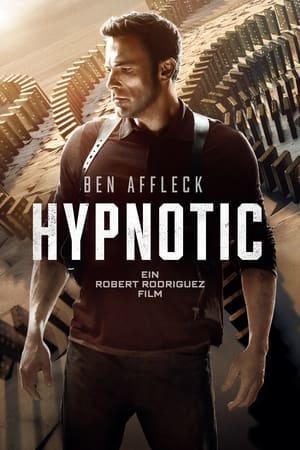 Poster Hypnotic 2023
