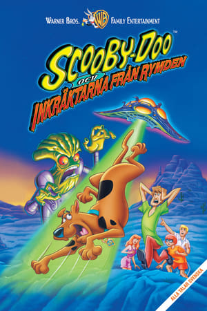 Image Scooby-Doo och Inkräktarna från Rymden