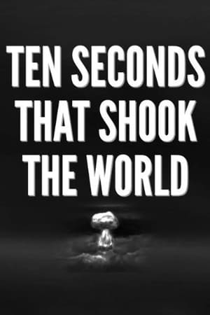 Poster Ten Seconds that Shook the World 1963