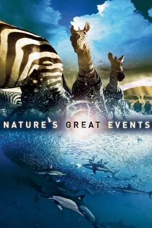 Image Den fantastiske Planet - Naturens store begivenheder
