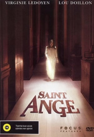 Poster Saint Ange 2004