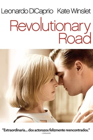 Poster Revolutionary Road 2008