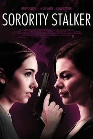Poster Sorority Stalker 2018