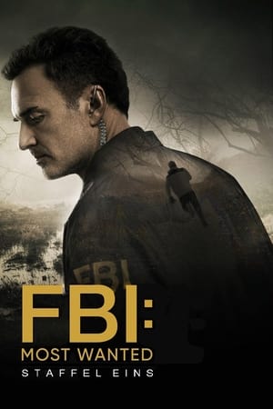 Poster FBI - Most Wanted Staffel 3 Familienbetrieb 2022